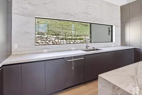 Kitchen - 382 N 900 E, Providence, UT 84332 photo 9 of 14