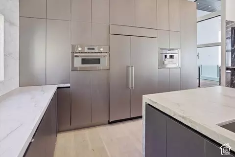 Kitchen - 382 N 900 E, Providence, UT 84332 photo 8 of 14