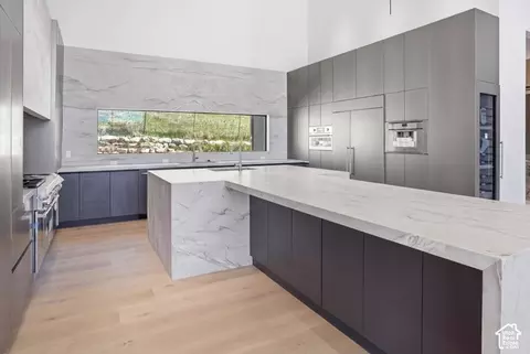 Kitchen - 382 N 900 E, Providence, UT 84332 photo 2 of 14