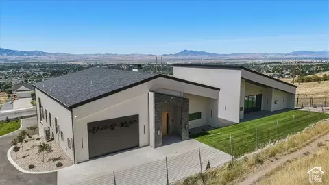 Exterior - 382 N 900 E, Providence, UT 84332 photo 14 of 15