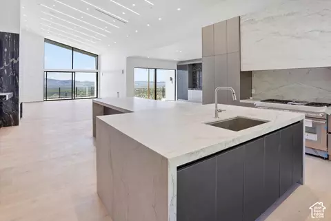 Kitchen - 382 N 900 E, Providence, UT 84332 photo 5 of 14