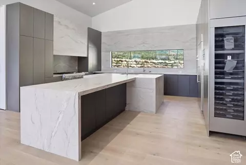 Kitchen - 382 N 900 E, Providence, UT 84332 photo 6 of 14