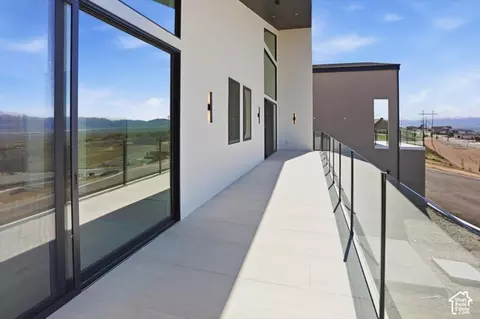 Exterior - 382 N 900 E, Providence, UT 84332 photo 6 of 15