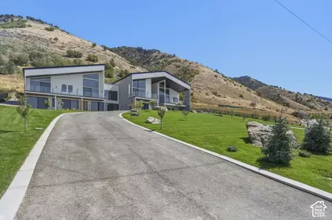 Exterior - 382 N 900 E, Providence, UT 84332 photo 10 of 15