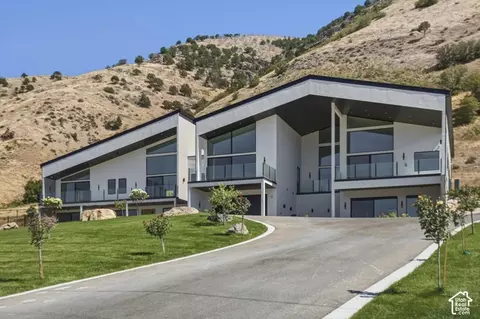 Exterior - 382 N 900 E, Providence, UT 84332 photo 13 of 15