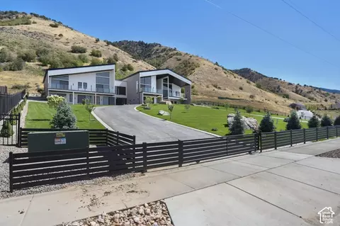 Exterior - 382 N 900 E, Providence, UT 84332 photo 3 of 15