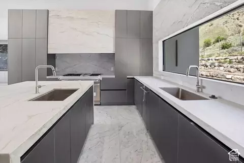 Kitchen - 382 N 900 E, Providence, UT 84332 photo 3 of 14