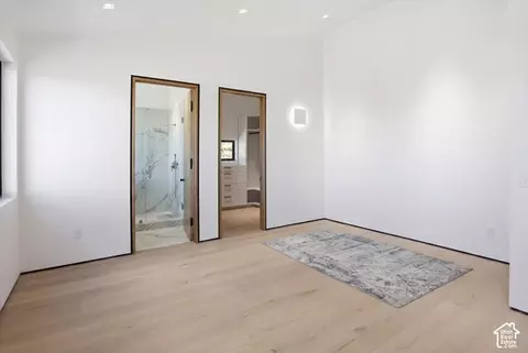 Bedroom - 382 N 900 E, Providence, UT 84332 photo 6 of 8