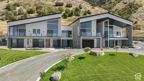 Exterior - 382 N 900 E, Providence, UT 84332 photo 2 of 15
