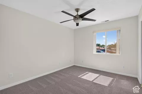Bedroom - 151 W Telegraph St #2, Washington, UT 84780 photo 2 of 3