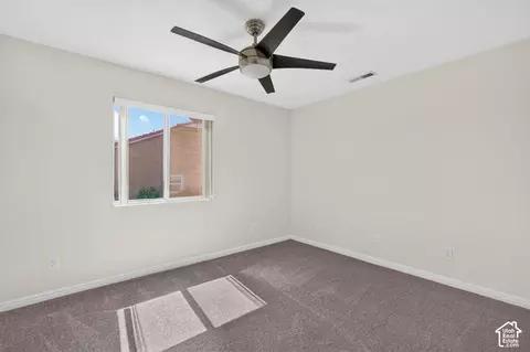 Bedroom - 151 W Telegraph St #2, Washington, UT 84780 photo 3 of 3