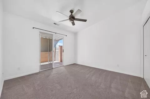 Bedroom - 151 W Telegraph St #2, Washington, UT 84780 photo 1 of 3