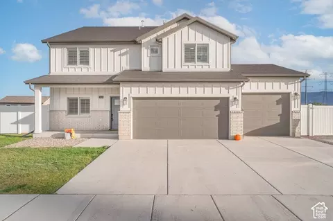 3318 W 3175 S, West Haven, UT 84401