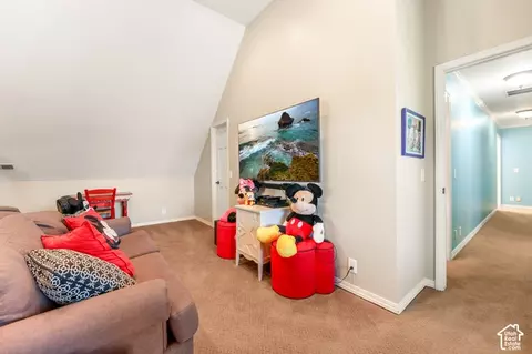 Entry Way - 8415 S Red River Rd, Sandy, UT 84093 photo 6 of 11