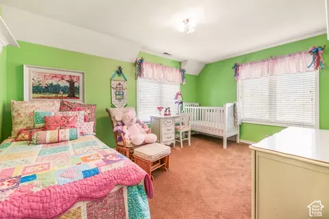Bedroom - 8415 S Red River Rd, Sandy, UT 84093 photo 7 of 10