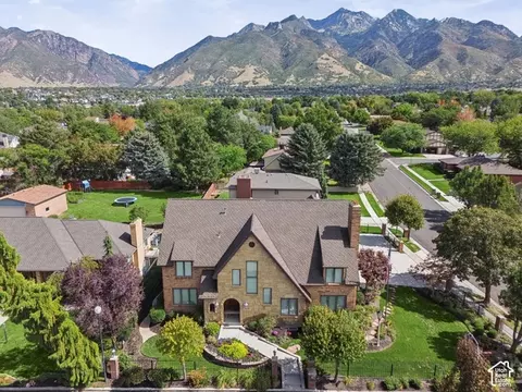 View/Area - 8415 S Red River Rd, Sandy, UT 84093 photo 1 of 10