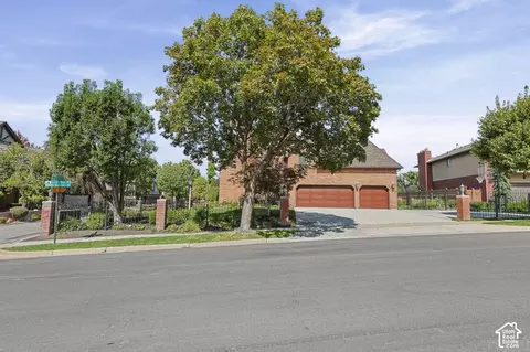 Exterior - 8415 S Red River Rd, Sandy, UT 84093 photo 24 of 25