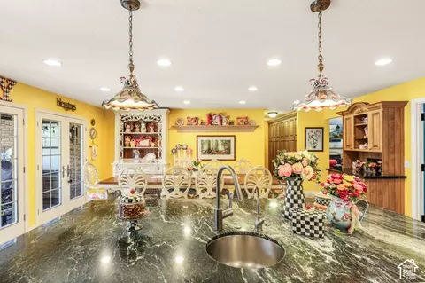 Kitchen - 8415 S Red River Rd, Sandy, UT 84093 photo 9 of 9