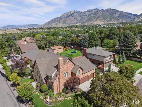 View/Area - 8415 S Red River Rd, Sandy, UT 84093 photo 4 of 10