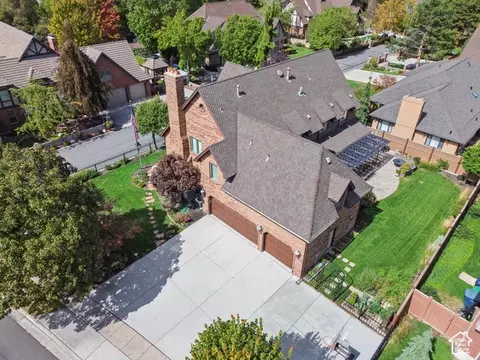 View/Area - 8415 S Red River Rd, Sandy, UT 84093 photo 5 of 10