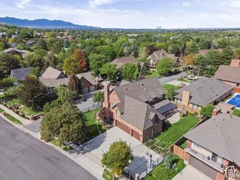 View/Area - 8415 S Red River Rd, Sandy, UT 84093 photo 6 of 10