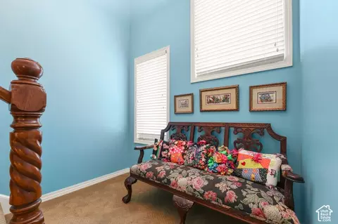 Entry Way - 8415 S Red River Rd, Sandy, UT 84093 photo 4 of 11