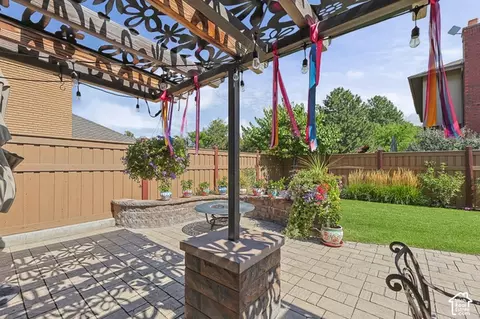 Exterior - 8415 S Red River Rd, Sandy, UT 84093 photo 9 of 25