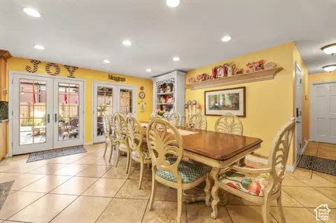 Dining - 8415 S Red River Rd, Sandy, UT 84093 photo 4 of 5