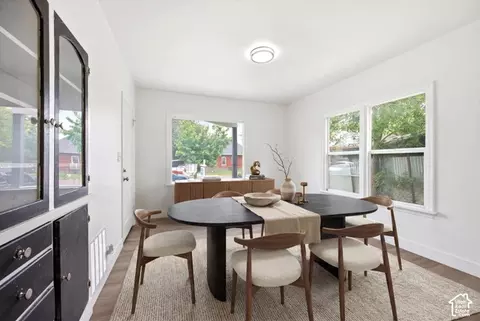 Dining - 3112 Adams Ave, Ogden, UT 84403 photo 2 of 2