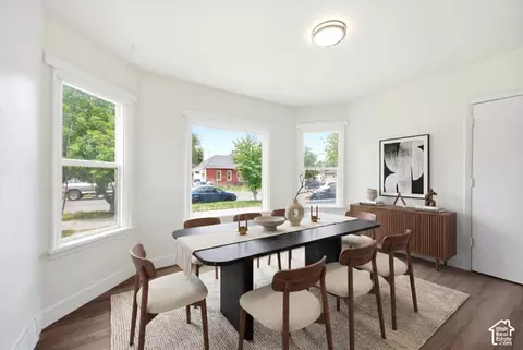Dining - 3112 Adams Ave, Ogden, UT 84403 photo 1 of 2