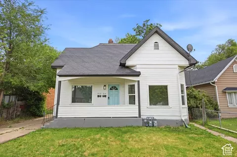 Exterior - 3112 Adams Ave, Ogden, UT 84403 photo 7 of 7