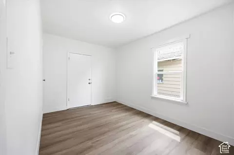 Bedroom - 3112 Adams Ave, Ogden, UT 84403 photo 6 of 9