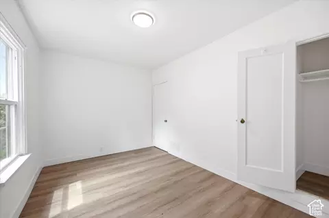 Bedroom - 3112 Adams Ave, Ogden, UT 84403 photo 9 of 9