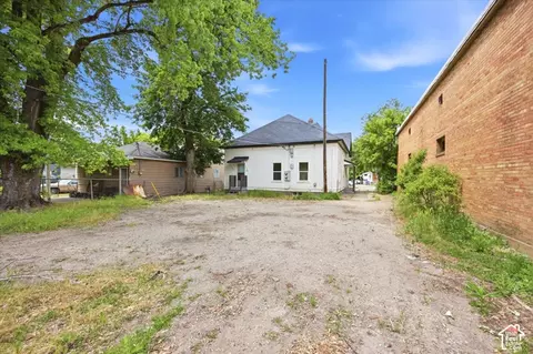 Exterior - 3112 Adams Ave, Ogden, UT 84403 photo 3 of 7