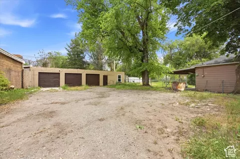 Exterior - 3112 Adams Ave, Ogden, UT 84403 photo 4 of 7