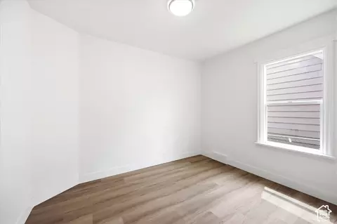 Bedroom - 3112 Adams Ave, Ogden, UT 84403 photo 4 of 9
