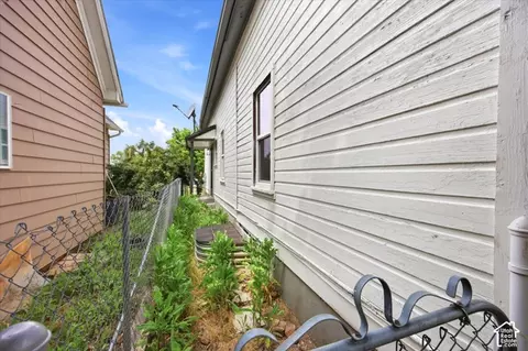 Exterior - 3112 Adams Ave, Ogden, UT 84403 photo 2 of 7