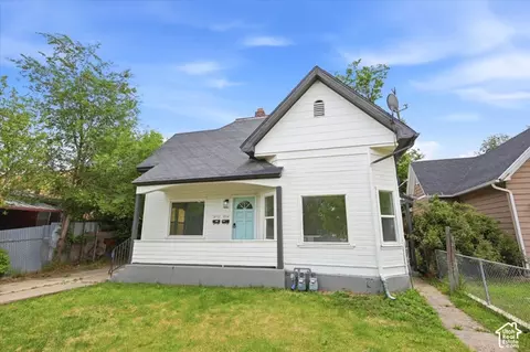 Exterior - 3112 Adams Ave, Ogden, UT 84403 photo 5 of 7
