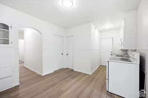 Entry Way - 3112 Adams Ave, Ogden, UT 84403 photo 1 of 1
