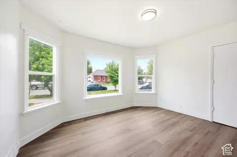 Living - 3112 Adams Ave, Ogden, UT 84403 photo 2 of 4