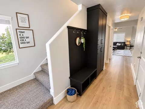 Entry Way - 11689 S Shadow View Ln, Draper, UT 84020 photo 1 of 2