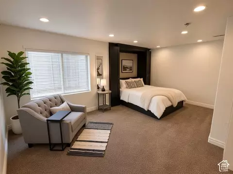 Bedroom - 11689 S Shadow View Ln, Draper, UT 84020 photo 4 of 4