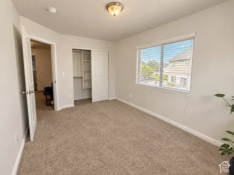 Bedroom - 11689 S Shadow View Ln, Draper, UT 84020 photo 2 of 4