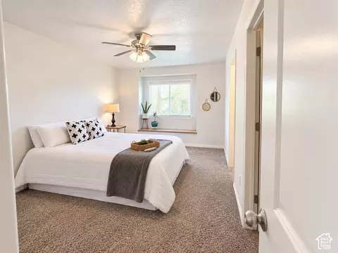 Bedroom - 11689 S Shadow View Ln, Draper, UT 84020 photo 1 of 4