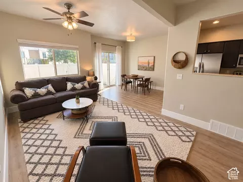 Living - 11689 S Shadow View Ln, Draper, UT 84020 photo 1 of 1