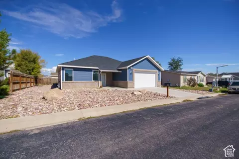 248 W 2100 S, Vernal, UT 84078