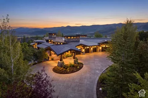 1133 Snow Berry Dr, Park City, UT 84098
