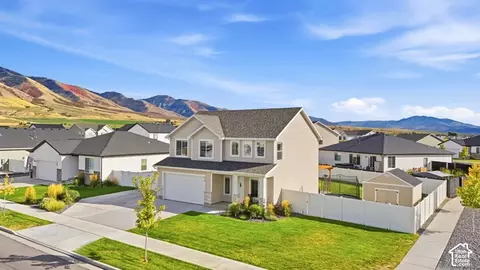 View/Area - 698 E 600 S, Hyrum, UT 84319 photo 1 of 5