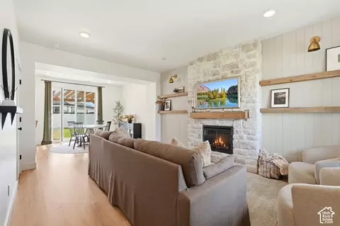 Living - 698 E 600 S, Hyrum, UT 84319 photo 1 of 2