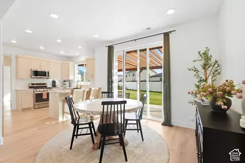Dining - 698 E 600 S, Hyrum, UT 84319 photo 2 of 2